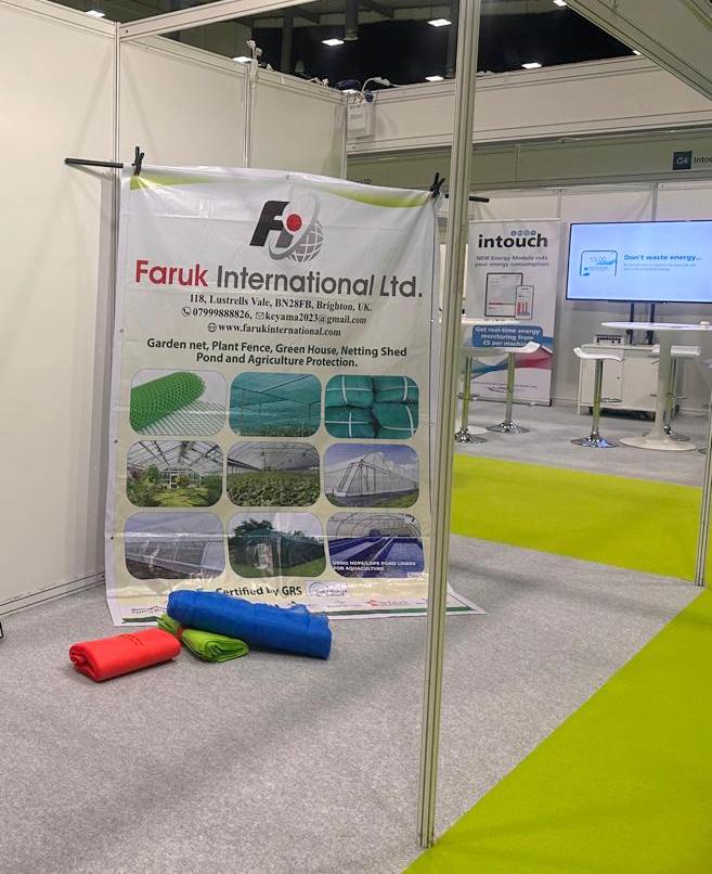 International plastic trade fair 2023